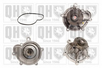 QUINTON HAZELL qcp3753 -  Водяной насос